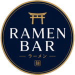 ramen bar logo ii