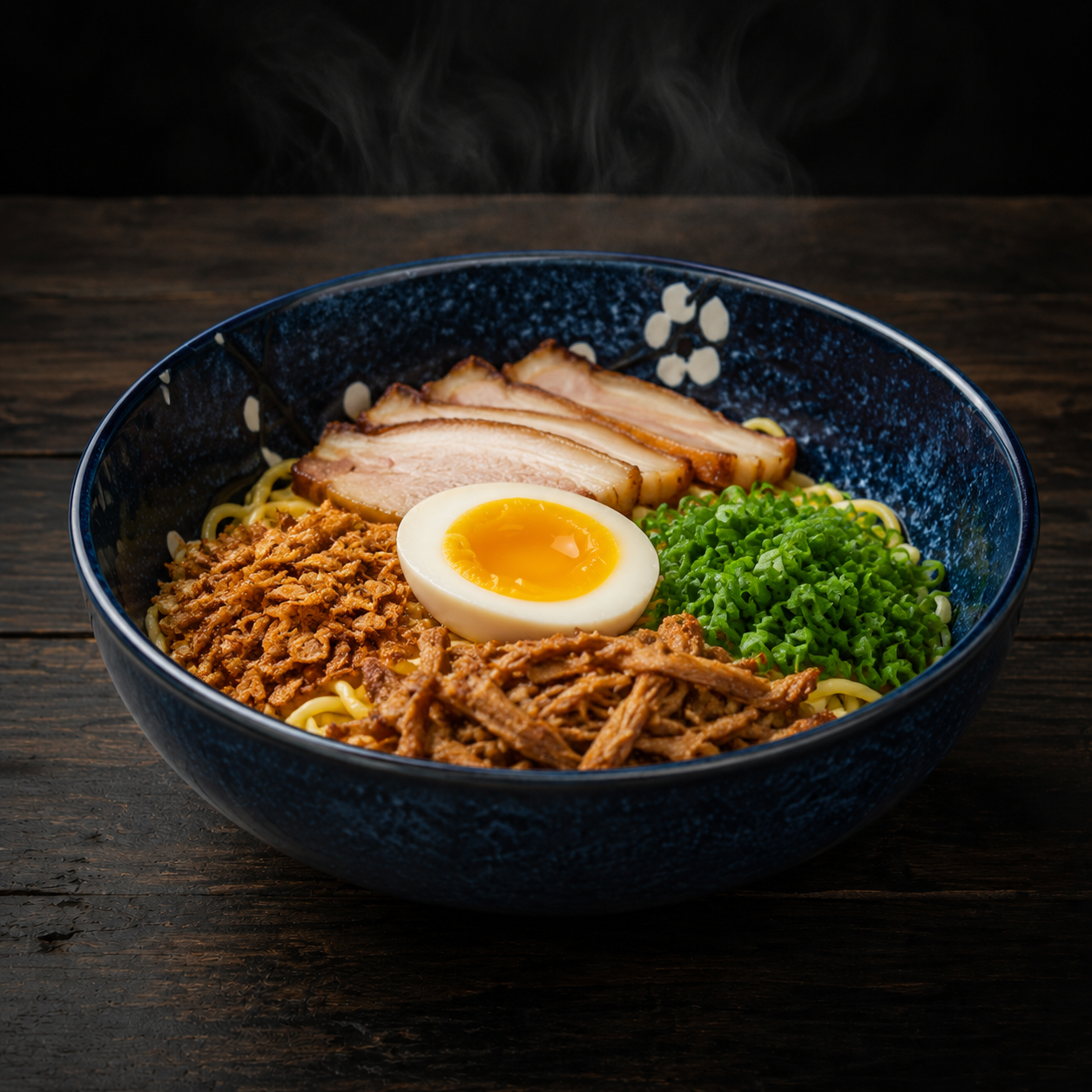 Home the ramen bar mazemen